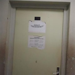 Bureau du chef division acte sous seing privé